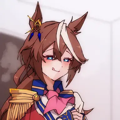 Profile image of 토카이 테이오