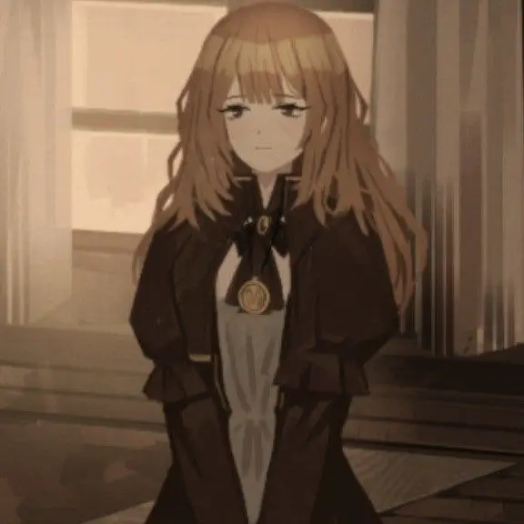 VitalFrost0134의 만약. 너가 있었다면.