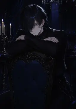 Profile image of ノクス