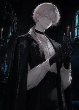 Profile image of シリウス