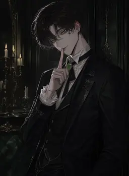 Profile image of セシル