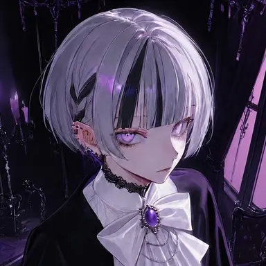 Profile image of ヴェルナー