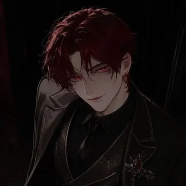 Profile image of ルシアン