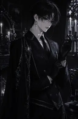 Profile image of アドルフ