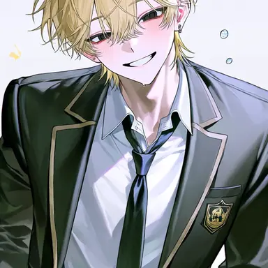 Profile image of 奏翔
