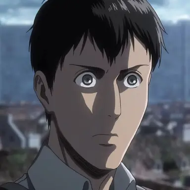 Profile image of 베르톨트 후버