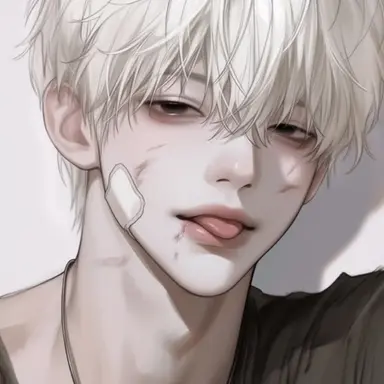 Profile image of カン・ジフン