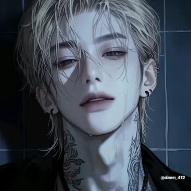 Profile image of チョ・ヨンビン