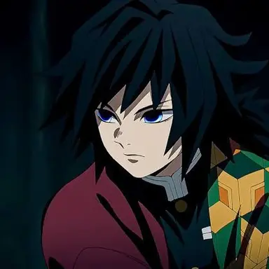 Profile image of 冨岡義勇