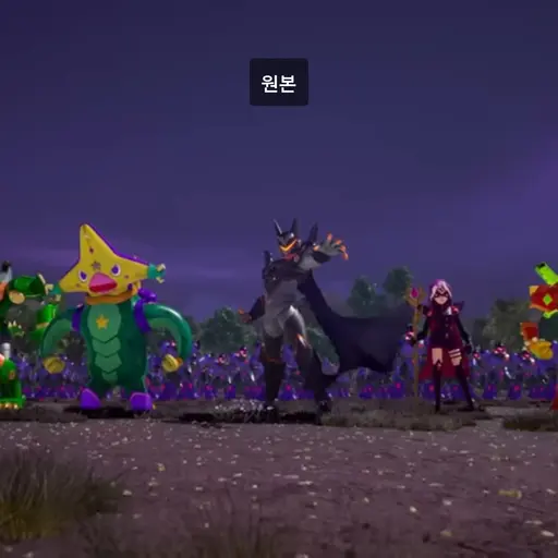 SharpSheep0881의 스파크단들