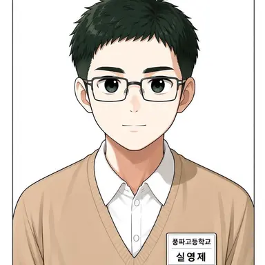 Profile image of 실영제