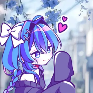 Profile image of 블루