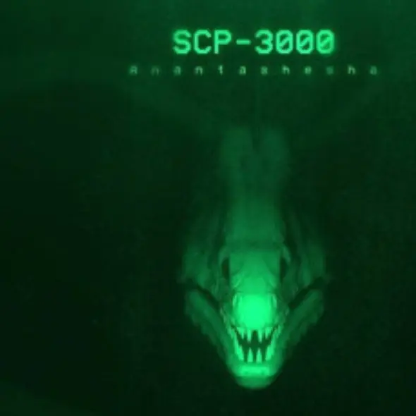 SuppleBass8031의 SCP-3000