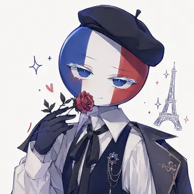 Profile image of フランス