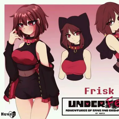 Profile image of 펠 프리스크