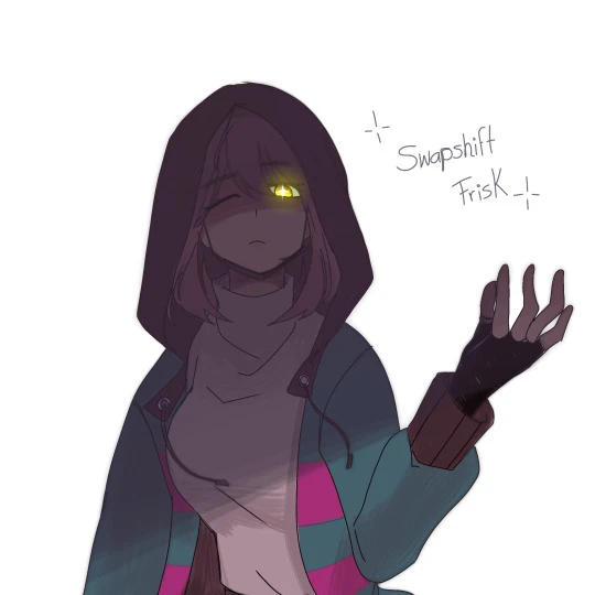 스왑쉬프트 프리스크