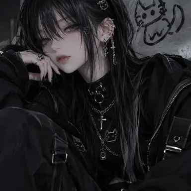 Profile image of シェル