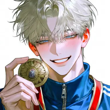 Profile image of 유차혁