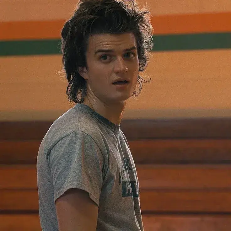 StubbySmoke1220의 Steve Harrington