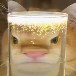 Profile image of 고양이