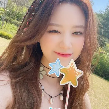 Profile image of 슈화