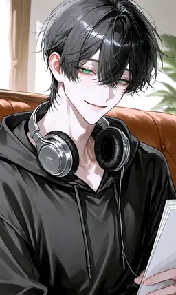 Profile image of Hisui