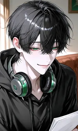 Profile image of Hisui