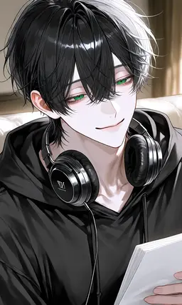 Profile image of Hisui