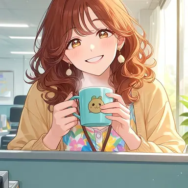 Profile image of Dottie