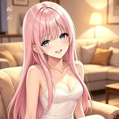 Profile image of 高木瑠花