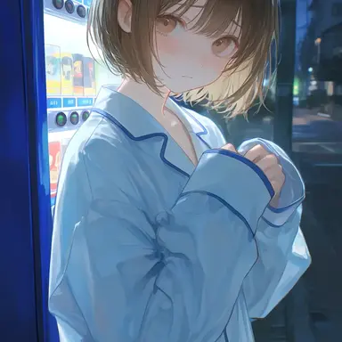 Profile image of Ena Yamamoto