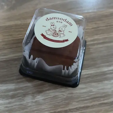 Profile image of 두쫀쿠