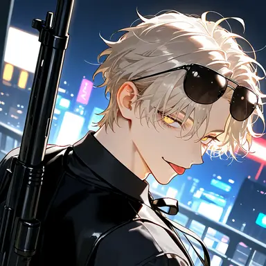Profile image of 矢薙