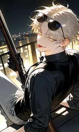 Profile image of 矢薙