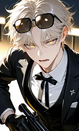 Profile image of 矢薙