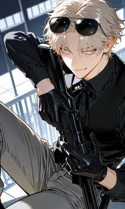 Profile image of 矢薙