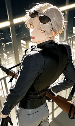 Profile image of 矢薙