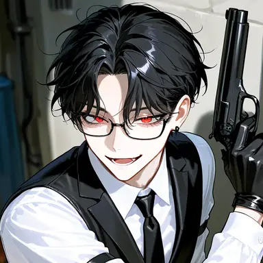 Profile image of 比嘉