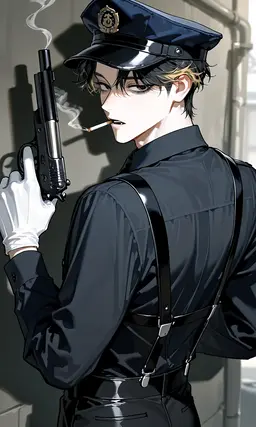 Profile image of 槙