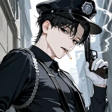 Profile image of 槙
