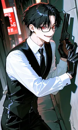 Profile image of 比嘉