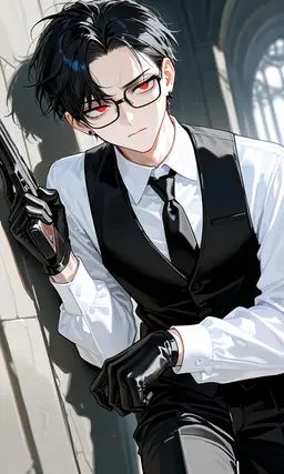 Profile image of 比嘉