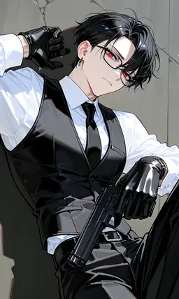 Profile image of 比嘉