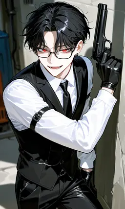 Profile image of 比嘉