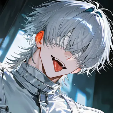 Profile image of 零