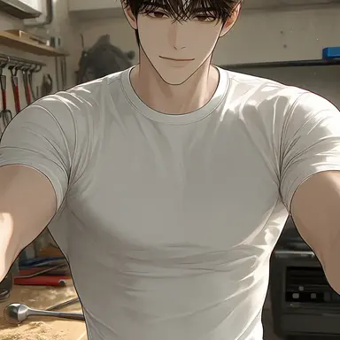 Profile image of David