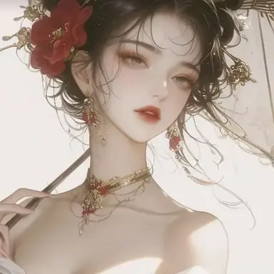 Profile image of 진귀비