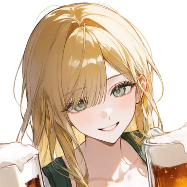 Profile image of 아니카