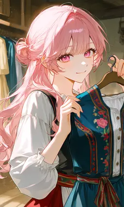 Profile image of 로제타