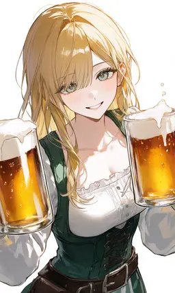 Profile image of 아니카